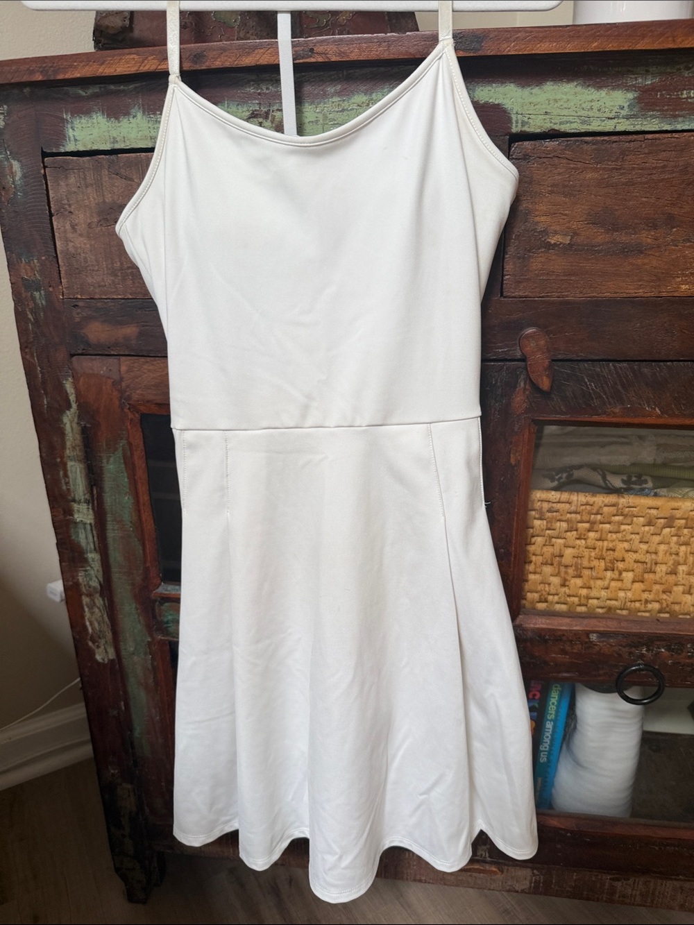 Tommy Bahama Tennis/Athletic Mini Dress